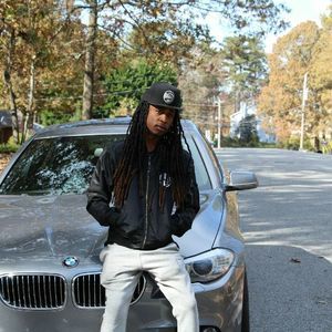 Meet your Posher, Gary